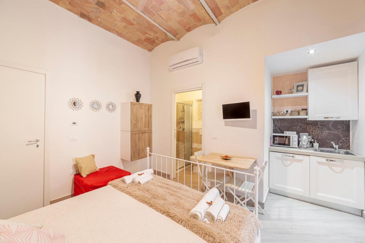 B&B Prima Dell'Elba Piombino Exterior photo